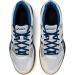 ASICS Gel-Rocket 9 Men's Shoes - Glacier Grey/Mako Blue - Size 6 - Buy Online on SooperMarket.com