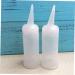 PLAFOPE Hair Dye Bottle Hair Dye Bottle with Tip Hair Coloring Bottle Applicator Hair Applicator Style Applicator Small Applicator Ml Applicator Water Bottle Applicator Electric Water - Buy Online on SooperMarket.com