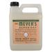 Mrs. Meyer's Geranium Liquid Hand Soap - 33 fl oz | Natural Eco-Friendly & International Shipping - Buy Online on SooperMarket.com