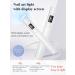 Portable Mini UV Nail Light & Stamper Kit - Cordless LED Gel Polish Dryer with Foldable Stand for Home & Salon DIY Manicure - Buy Online on SooperMarket.com