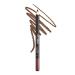 kiss new york Professional Slim Lip Pencil  Creamy Soft Lip Liner  Smooth Long-Lasting Rich Lip Color  Natural Lip Makeup  Water-Resistant Lip Crayon (Cappuccino)