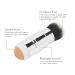 Oil Absorbing Volcanic Roller | Reusable Oily Skin Control | Portable Shine Remover & Blotting Brush - Perfect for Oily Skin Care - Buy Online on SooperMarket.com