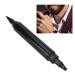 2 in 1 Beard Filler Pen - Long Lasting Double-Sided Black Beard Enhancer for Perfect Grooming - Buy Online on SooperMarket.com
