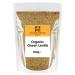 Organic Green Lentils 500g by Manor Springs Organic