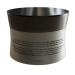 Premium Natural Shaving Cream 5oz | Made in France | International Shipping Available - Buy Online on SooperMarket.com
