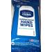 Nice 'n Clean Antibacterial Moist Wipes Travel Pack 20 ea (Pack of 12)
