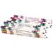 Jojomis 12 Pencil Pen Waterproof Eye-Liner for Eyes Makeup Beauty Comestic - Buy Online on SooperMarket.com