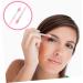 minkissy 1 Set Lip Gloss Brush Lipstick Brush Makeup Lip Scrub Nose Lip Brush Lip Plumper Lip Gloss Lipstick Applicator Eyeshadow Makeup Brush - Buy Online on SooperMarket.com