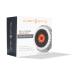 Clarisonic Men's Facial Cleansing Brush Head Replacement for Mia 1, Mia 2, Mia Fit - Compatible with Alpha Fit, Smart Profile, Uplift - 2 Count Pack - Buy Online on SooperMarket.com