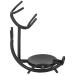 Professional Shaving Brush Holder Universal Shaving Stand Shaving Brush Stand Razor And Brush Stand Metal Safety Beard Brush Holder For Men Safety Razor Face Care