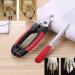 ZLXFT Nail Scissors for Dogs and Cats Rabbit Nail Scissors Stainless Steel Claw Clippers Claw Care Cutter for Pets Claw Care for Small Animals - Buy Online on SooperMarket.com