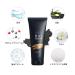 Aliceva Blackhead Remover Charcoal Peel Off Mask - For All Skin Types - 2.12 FL.OZ / 60G - Buy Online on SooperMarket.com