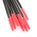 50PCS Disposable Silicone Eyelash Brush Wands - Mascara Applicator & Eyebrow Tools | Tower Shape Eyelash Extensions Supplies - Buy Online on SooperMarket.com