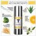 Vitamin C Serum with Hyaluronic Acid - Anti-Aging & Anti-Wrinkle Facial Serum for Men & Women | Natural & Organic - Buy Online on SooperMarket.com