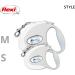 FLEXI Iron-On Tape 4000498032404 - White 117.8g 11.5x2.9x8 cm | Perfect for Crafting & Repairs - International Shipping Available - Buy Online on SooperMarket.com
