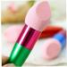 Cosmetic Brushes Liquid Cream Foundation Concealer Sponge Lollipop Brush For Women (Random Colors) - Buy Online on SooperMarket.com