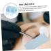 2 Rolls Silicone Gel Eyelash Stickers - Adhesive Lash Tape for Perfect Eyelash Application | International Shipping - Buy Online on SooperMarket.com