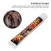 Men's Abdominal Muscle Hot Cream - Fat Burner for Weight Loss & Sweating - Tummy Muscle Toner - Buy Online on SooperMarket.com