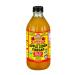 Braggs Apple Cider Vinegar With The Mother 473ml The Mother 473 ml (Pack of 1)