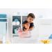 Emma Drink-and-Wet Bath Baby - Realistic Doll for Water Play - Buy Online on SooperMarket.com