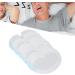 Nasal Strips for Comfortable Breathing and Snoring Relief - Improve Sleep Quality Naturally - Buy Online on SooperMarket.com