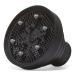 Ion Black Universal Diffuser