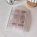 Press On Nail Organizer & Packaging Book for Fake Nails - Removable Storage Case - A5 Size - Buy Online on SooperMarket.com