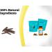 DR WAKDE'S Pippali Powder - 100g | Pure Raw Long Pepper Piper longum | Ayurvedic Herb | Vegan | Same Day Dispatch - Buy Online on SooperMarket.com