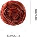 Shower Sponges for Body | Rose Multipurpose Bath Balls | Women & Men Skin Friendly Body Scrubber Soft Shower Balls with Lanyard for Home Red - Buy Online on SooperMarket.com