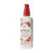 Crystal Mineral Deodorant Spray Pomegranate 4.0 oz - Pack of 2 | 3.99 Fl Oz per Bottle - Buy Online on SooperMarket.com