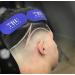 TRU BARBER Hair Grippers Bundle Pack - 6 Pieces Nonslip Hair Clips for Styling - Blue - Salon and Barber Essential - Buy Online on SooperMarket.com