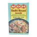 MDH Biryani Sindhi Masala 100g (Pack of 1) - Adds Aroma Taste and Flavour to Meals - Authentic Indian Biryani Masala Seasoning Blend of Spices Sindhi Biryani 100 g (Pack of 1)