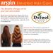 Difeel Elevated Argan Conditioner 33.8 oz | Paraben Free Natural Hair Conditioner with Argan Oil - Shop Internationally - Buy Online on SooperMarket.com