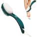 TROONZ 2 in 1 Pumice Stone for Feet | 2 in 1 Multifunctional Foot Care Tools | Comfortable Anti-Slip Bathroom Accessories Gentle Callus Remover for Feet Pumice Stone for Feet - Buy Online on SooperMarket.com
