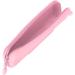 TOPINCN Silicone Pencil Case & Brush Bag - Mini Pink Accessories Organizer for School & Travel - Buy Online on SooperMarket.com