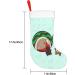 YYHHAOFA Sunflower Seeds Watermelon Seeds Prints Christmas Decorative Stockings : Soft Light and Tactile Suitable for Christmas Holiday Party - Buy Online on SooperMarket.com