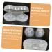 Shop Baby Supplies - Silicone Breastfeeding Shield & Nursing Cover for Newborn Essentials - International Shipping Available - Buy Online on SooperMarket.com