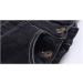 KIDSCOOL SPACE Baby & Little Boys/Girls 12-18 Months Blue Denim Overalls - Soft Ripped Washed Design | Shop Now - Buy Online on SooperMarket.com