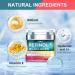 Buy Retinol Cream with Hyaluronic Acid - Anti-Aging Day-Night Moisturizer for Men & Women | Reduces Wrinkles & Dryness - 1.78 Oz - Buy Online on SooperMarket.com