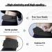VIIILICH Multifunctional Breathable Hip Pocket - Universal Belt Bag for Running Cycling & Jogging - Large Capacity (Black S) - Buy Online on SooperMarket.com