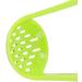 HOSIS Infant Freshfood Mash Bowl | Lightweight Baby Food Masher for Home - Blue/Green - Buy Online on SooperMarket.com