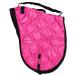 Hot Pink English Padded Saddle Carrier by AJ Tack Wholesale - Buy Online on SooperMarket.com