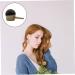 Mikinona Fiber Sprayer Pump Hair Fibers Spray Fiber Nozzle Building Tools Sprayer Application Thickening Hair Building Sprayer - Buy Online on SooperMarket.com