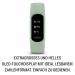 Buy Garmin V vosmart 5 Fitness Tracker - OLED Display Health Monitoring 7-Day Battery Life | International Shipping - Buy Online on SooperMarket.com