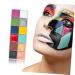 Angoily Body Painting Kit - Oil Based Face Paint for Halloween Parties & Kids Art Supplies - Buy Online on SooperMarket.com