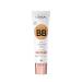 L'Or al Paris Magic BB Cream with SPF 20 5-in-1 Skin Tint with Vitamin B5 and Vitamin E Lightweight Hydrating Formula Adapts to Skin Tone for a Natural Glowy Finish 30 ml Shade: 05 Medium Dark 05 Medium Dark 1 count (Pack of 1)