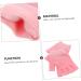 PLAFOPE 2 Pairs Gel Gloves Moisturizing Gloves Cosmetic Moisturizing Gloves Skin Care Gloves Moisturizing Hand Gloves Spa Gloves Moisturizing Hand Gloves Hand Care Gloves 16X13X1CM - Buy Online on SooperMarket.com