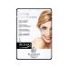 Iroha Nature Foil Patches for Divine Eyes Extra brightening with Platinum and Hyaluronic Acid 2 uses