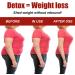 MiNGQIU Soothe&Slim Anti-Itch Detox Slimming Capsule Slimming & Firming Repair & Pink and Tender Natural Capsules Tightens and Removes Odor (50PCS) - Buy Online on SooperMarket.com