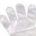 Gralara 100pcs Hand & Foot Spa Wax Pads for Women - Clear Care for Hands Feet Bags & Socks - Buy Online on SooperMarket.com